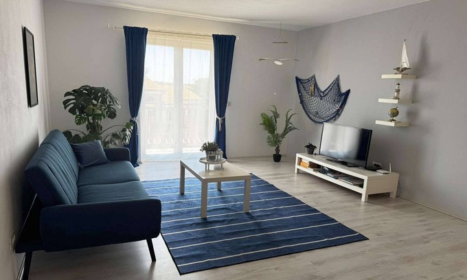 Bale Apartment | Apartment for 4 persons in Bale near Rovinj