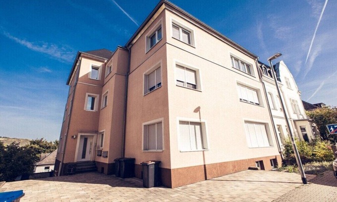 Pellenz House | Apartment for 6 Modern retreat