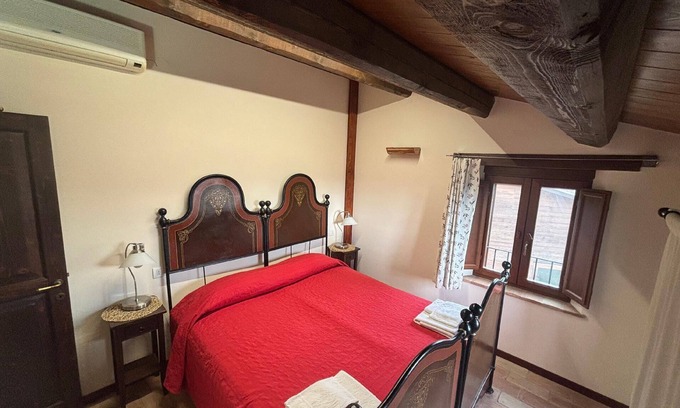 Montegiorgio Other | Apartment for 6 persons approx. 50 m² in Montegiorgio, Italian Adriatic Coast (Coast of Marche)