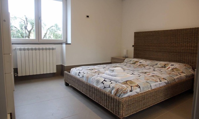 Pozzuoli Apartment | Apartment for 6 persons approx. 50 m² in Pozzuoli, Campania (Naples Province)