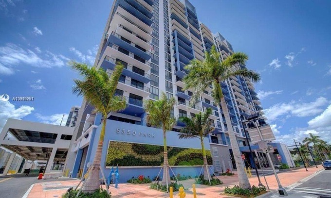 Doral Apartment | APARTMENT FOR RENT 2 BED 2 BATH 1 Parking DOWNTOWN DORAL