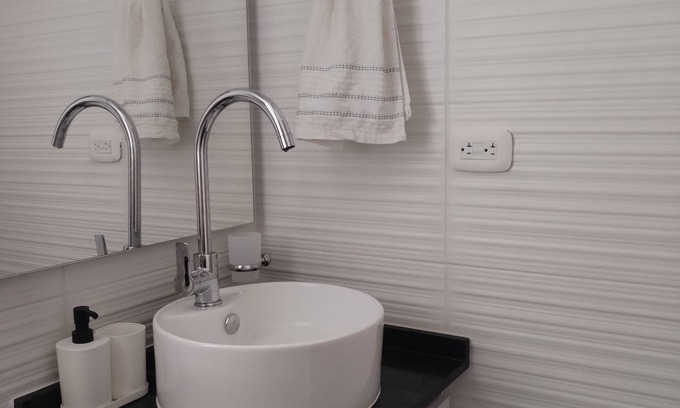 Ricaurte Apartment | Apartment for rent - Brisas de la Aldea