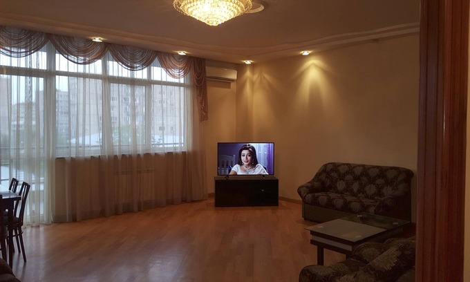 Kentron Apartment | Apartment For Rent in Center of Yerevan, Armenia