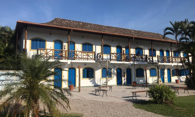 Maranduba Apartment | Apartment for rent in Ubatuba
