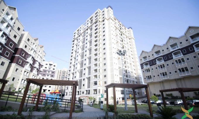 Islamabad Apartment | Apartment for travelers