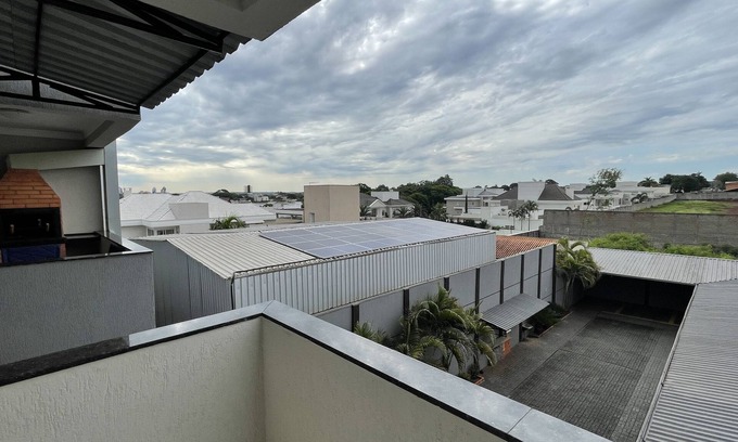 Foz do Iguacu Apartment | Apartment for your family in Foz do Iguaçu