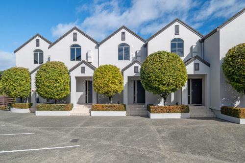 Taupo Apartment | Apartment Fourteen