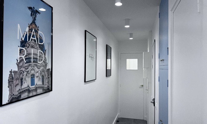 Centre Ville Apartment | Apartment 4P - Paris Parc des Princes Boulogne