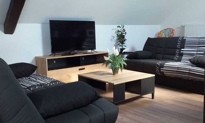 Giromagny Apartment | Apartment