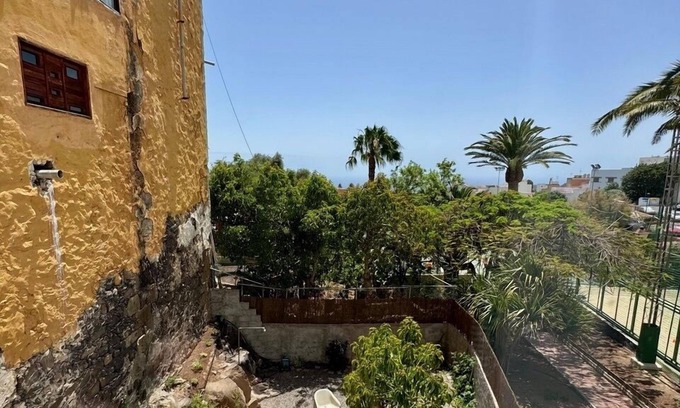 Ingenio Apartment | Apartment Fuerteventura Casa Vivandi