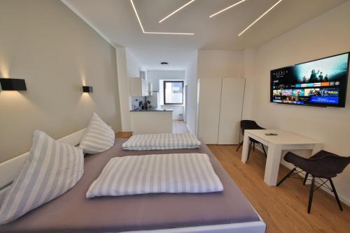 Muden Apartment | Apartment Funkenberg