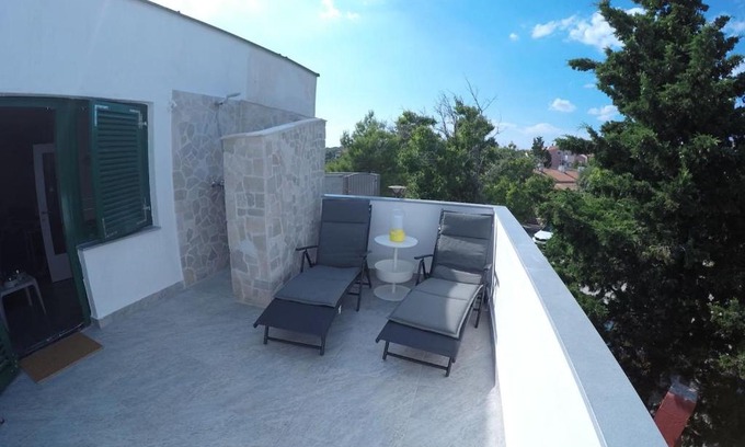 Gajac Apartment | Apartment Galera
