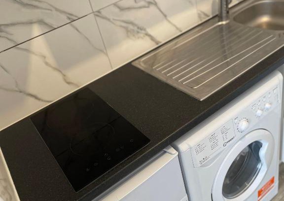 Alperton Bed & Breakfast | Apartment