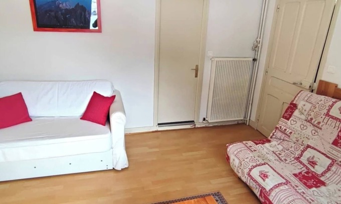 Ceillac Apartment | Apartment Gentiane