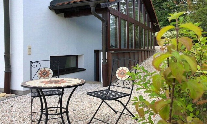 Altdorf bei Nuernberg House | Apartment Grünsberg Comfortable holiday residence