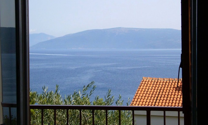 Valun Apartment | Apartment Griv (104071-A2) - Valun (Cres)