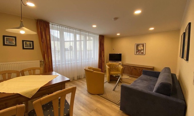Obervellach Apartment | Apartment ground floor no. 3 - house Pleterski