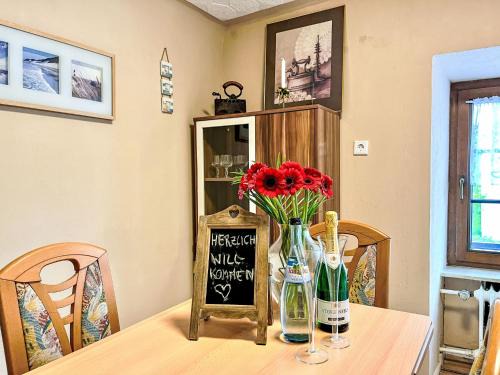 Oberthal Apartment | Apartment Holiday Home am Bostalsee-2 by Interhome