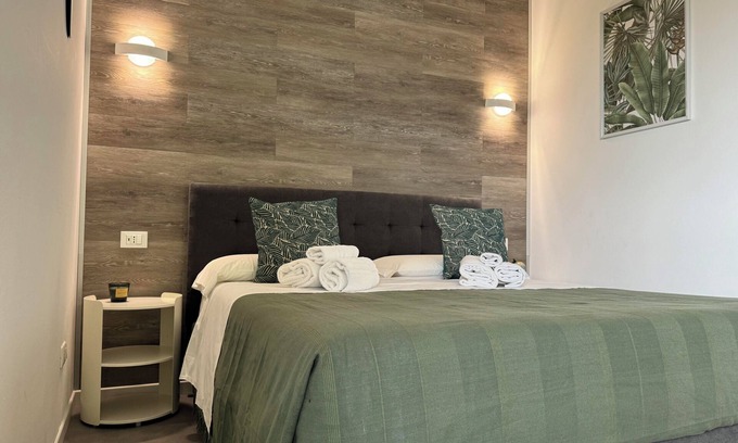 Borgo Roma Apartment | Apartment Harmonie House | Borgo Roma Hospital | Fair Verona