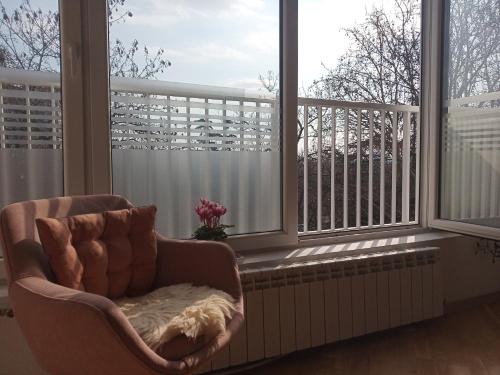 Kisela Voda Apartment | Apartment Heaven