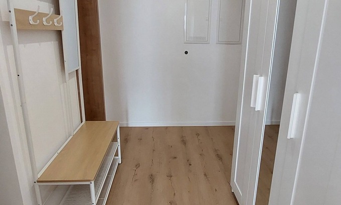 Kleinbreitenbach Apartment | Apartment "Helene" for 2 persons in the beautiful Odenwald