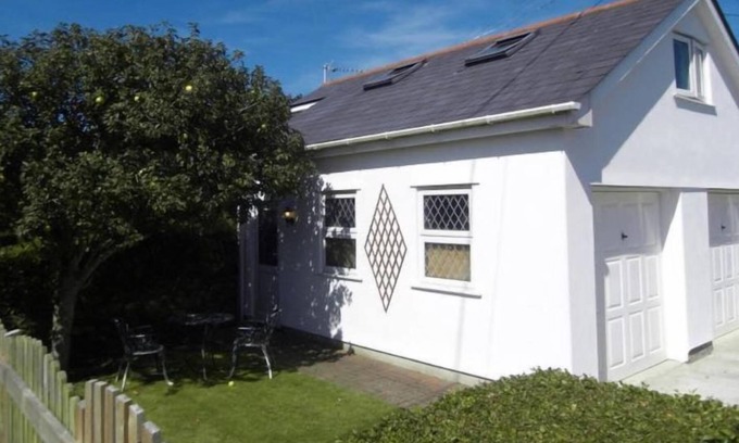 St Merryn Apartment | Apartment Hilary in Wadebridge - Padstow - 2 persons, 1 bedrooms