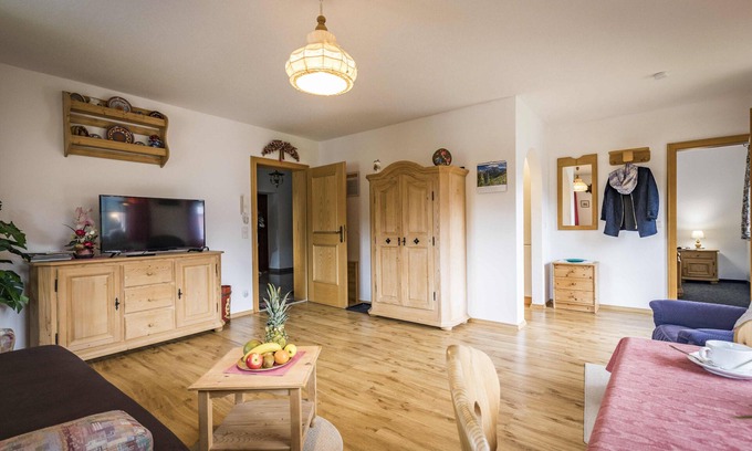 Berchtesgaden Apartment | Apartment Hoher Göll for 2 persons