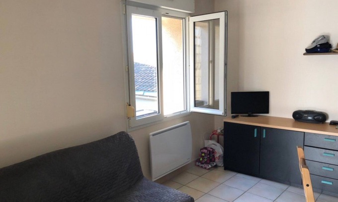 La Teste-de-Buch Apartment | APARTMENT HOLIDAY RENTALS - LA TESTE-DE-BUCH (33260)