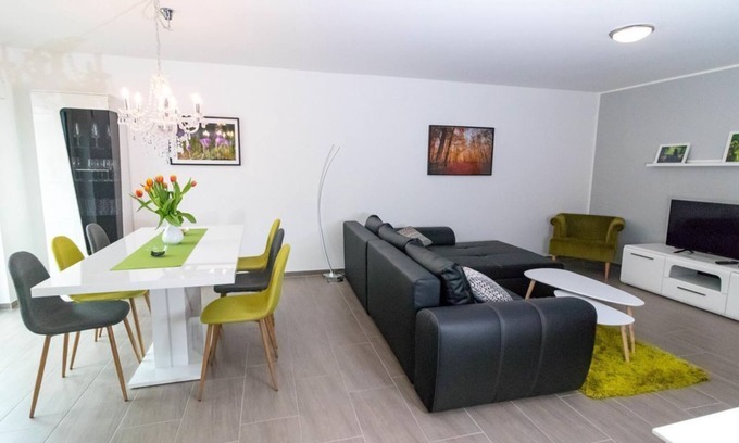 Irsch Apartment | Apartment holiday - apartment