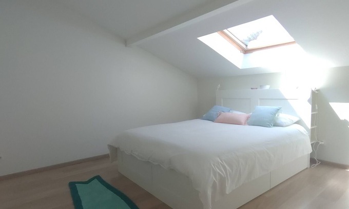 Capbreton Apartment | Apartment Hossegor Capbreton near golf