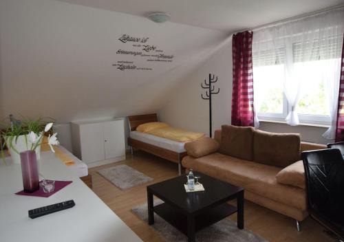 Sielmingen Apartment | Apartment Hotel Alena