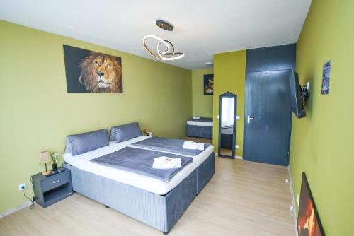 Sudstadt Apartment | Apartment Hotel