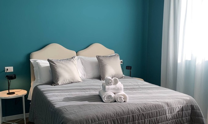 Ravenna Apartment | Apartment Hotel Marchesini