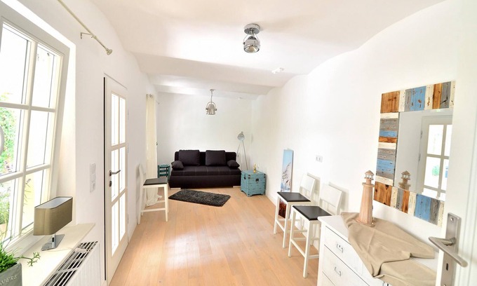 Weisenheim am Sand Apartment | Apartment in guenstiger Lage