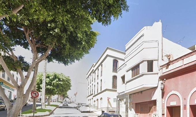 Puerto del Rosario Apartment | Apartment in Puerto del Rosario near Playa Chica