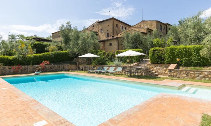 Poggiarello Apartment | Apartment Il Forno by Interhome