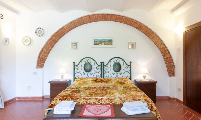 Crespina Apartment | Apartment "Il Nido"