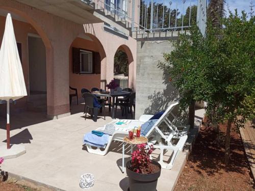 Ilovik Apartment | Apartment Ilovik 154 - 3 bedroom