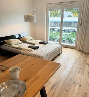 St. Gallen Apartment | Apartment im Zentrum St Gallen