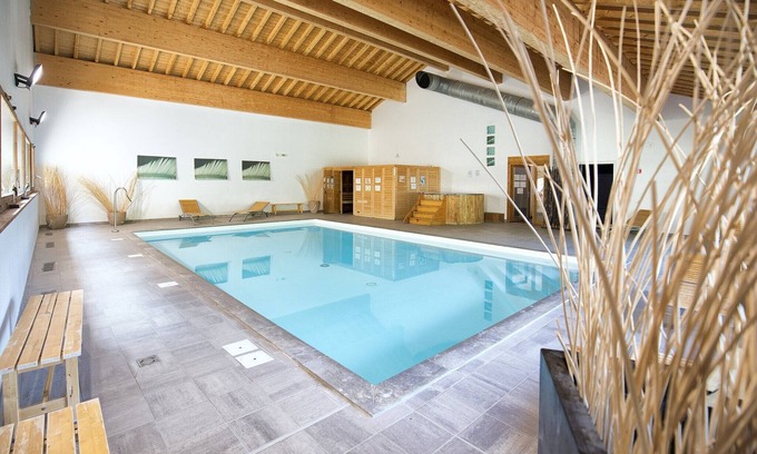 Orelle Apartment | Apartment in 3 Vallées with Pool & Sauna