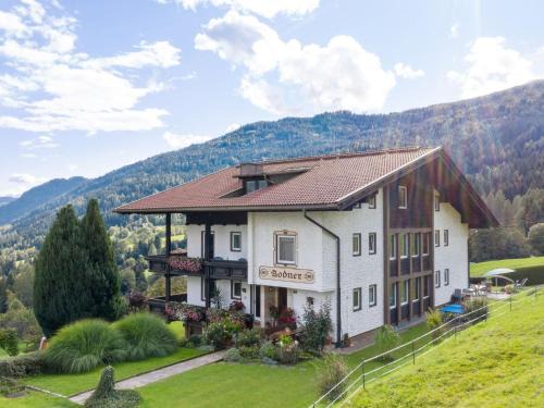Verditz Apartment | Apartment in Afritz near Ski Slopes