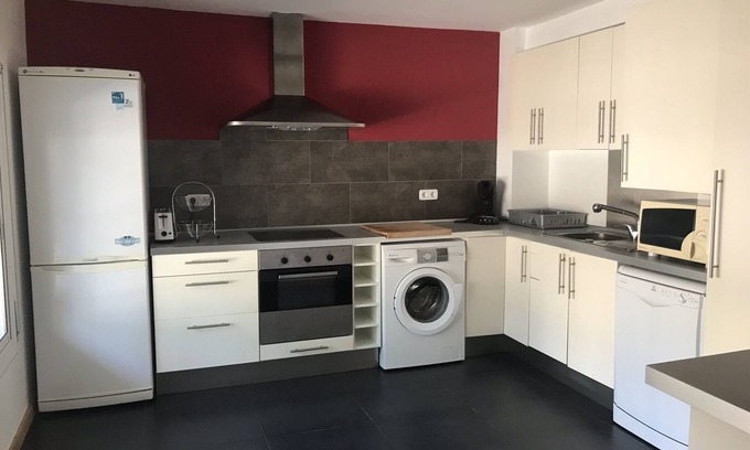 Alella House | Apartment in Alella