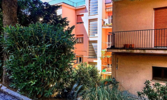 Ancona Apartment | Apartment in Ancona near Passetto Beach