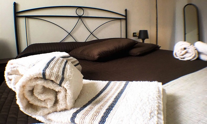 Chianciano Terme Apartment | Apartment in Chianciano Terme with panoramic view