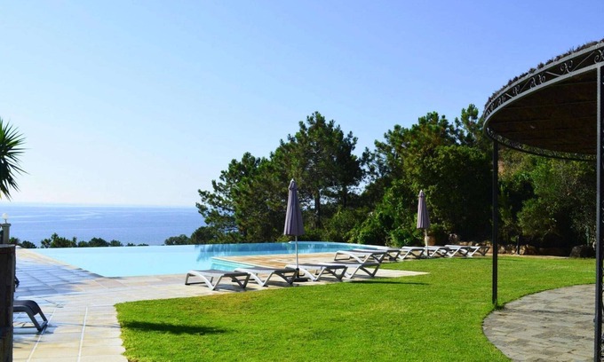 Favone House | Apartment in Corsica near Canella Beach