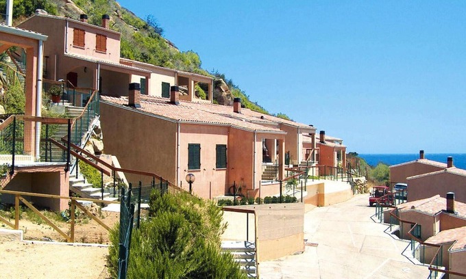 Costa Rei Apartment | Apartment in Costa Rei with Stunning Sea View