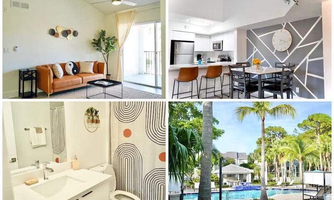 Deerfield Beach Apartment | Apartment in Deerfield Beach