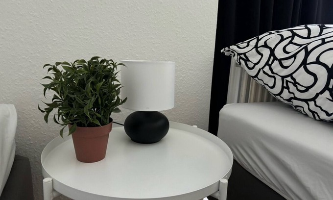 Bielefeld Apartment | Apartment in Dornberg