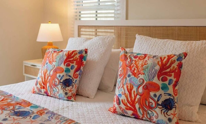 St. Michaels Apartment | Apartment in Downtown – Walk to Everything!