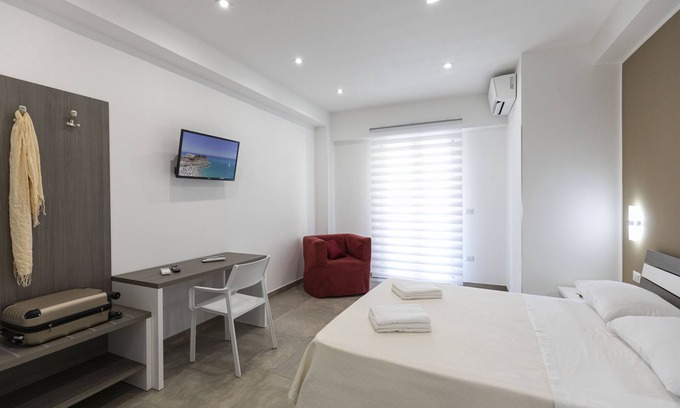 Tropea House | Apartment in downtown Tropea